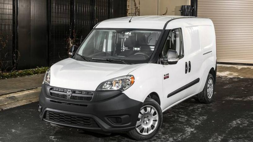 RAM PROMASTER CITY 2016 ZFBERFAT2G6B27417 image